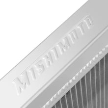 Load image into Gallery viewer, Mishimoto 04-08 Nissan Maxima Manual Aluminum Radiator - DTX Performance