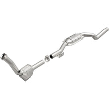 Load image into Gallery viewer, MagnaFlow Conv DF Mercedes ML320 99-02 Passenger Side OEM - DTX Performance