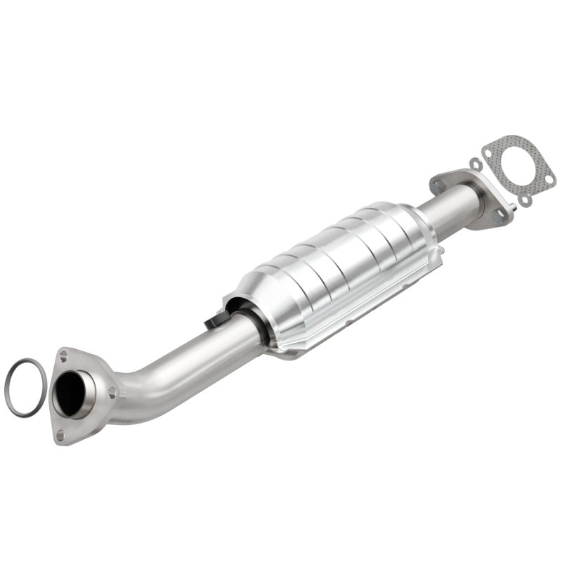 Magnaflow Conv DF 98-00 Niss Pathfinder 3.3L - DTX Performance