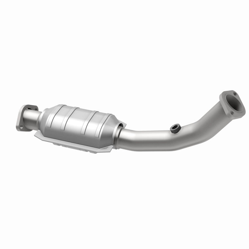 MagnaFlow Conv DF 96-98 Mazda Mpv Front 3.0L - DTX Performance