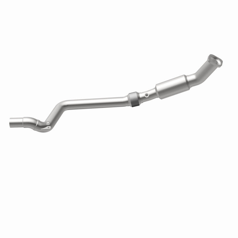 MagnaFlow 07-10 Dodge Charger 3.5L CARB Compliant Direct Fit Catalytic Converter - DTX Performance