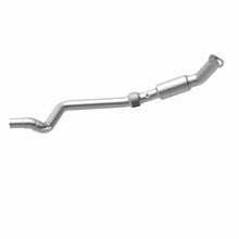 Load image into Gallery viewer, MagnaFlow 07-10 Dodge Charger 3.5L CARB Compliant Direct Fit Catalytic Converter - DTX Performance