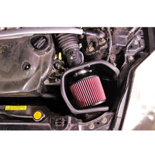 Load image into Gallery viewer, Mishimoto 03-06 Nissan 350Z Performance Air Intake - DTX Performance