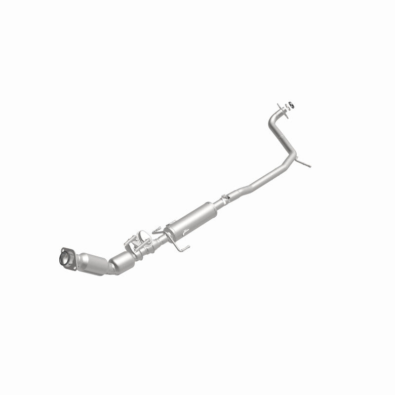 MagnaFlow Conv DF 12-15 Toyota Prius Plug -In Underbody 1.8L - DTX Performance