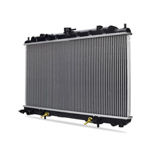 Load image into Gallery viewer, Mishimoto Nissan Sentra Replacement Radiator 2000-2006 - DTX Performance