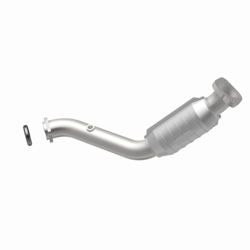 MagnaFlow Conv DF 05-12 Corvette 8 6.0L; P/S - DTX Performance