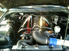 Load image into Gallery viewer, Mishimoto 95-98 Nissan 240sx w/ KA Aluminum Radiator - DTX Performance