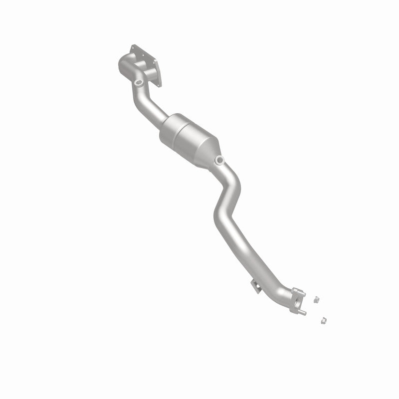 MagnaFlow Conv DF 05-09 Audi A8 6.0L - DTX Performance