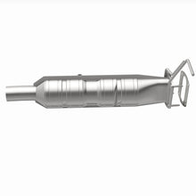 Load image into Gallery viewer, MagnaFlow 09-19 Ford F53 V10 6.8L Underbody 6.8L Direct Fit Catalytic Converter - DTX Performance