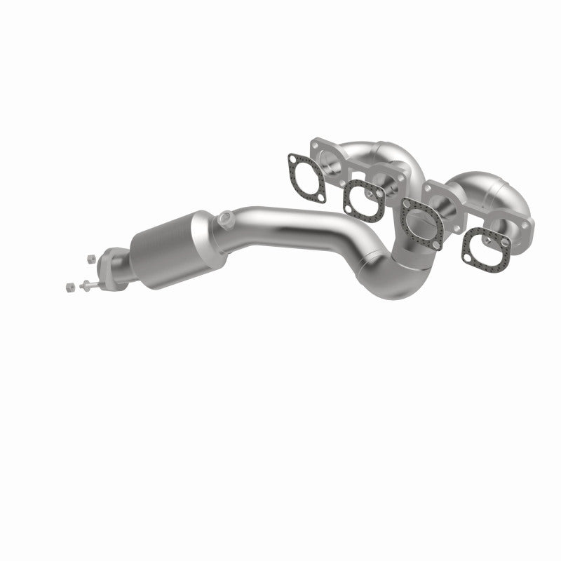 MagnaFlow Conv DF BMW 5 99-00 D/S OEM - DTX Performance