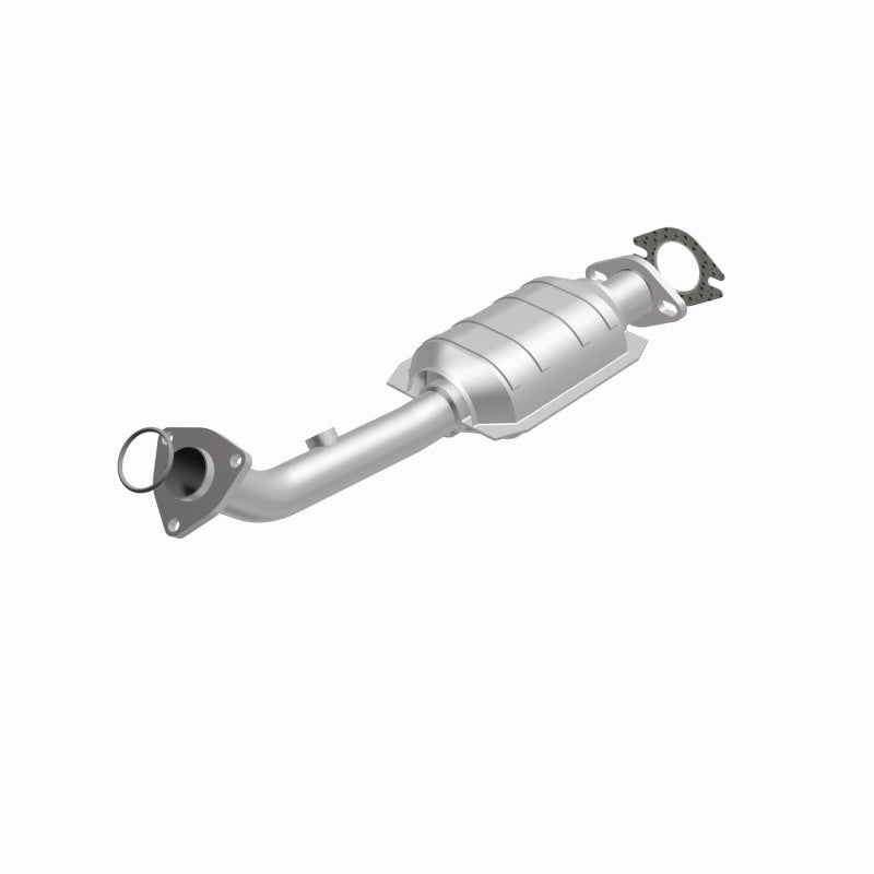 MagnaFlow Conv DF 01-04 Pathfinder Driver Side Rear - DTX Performance