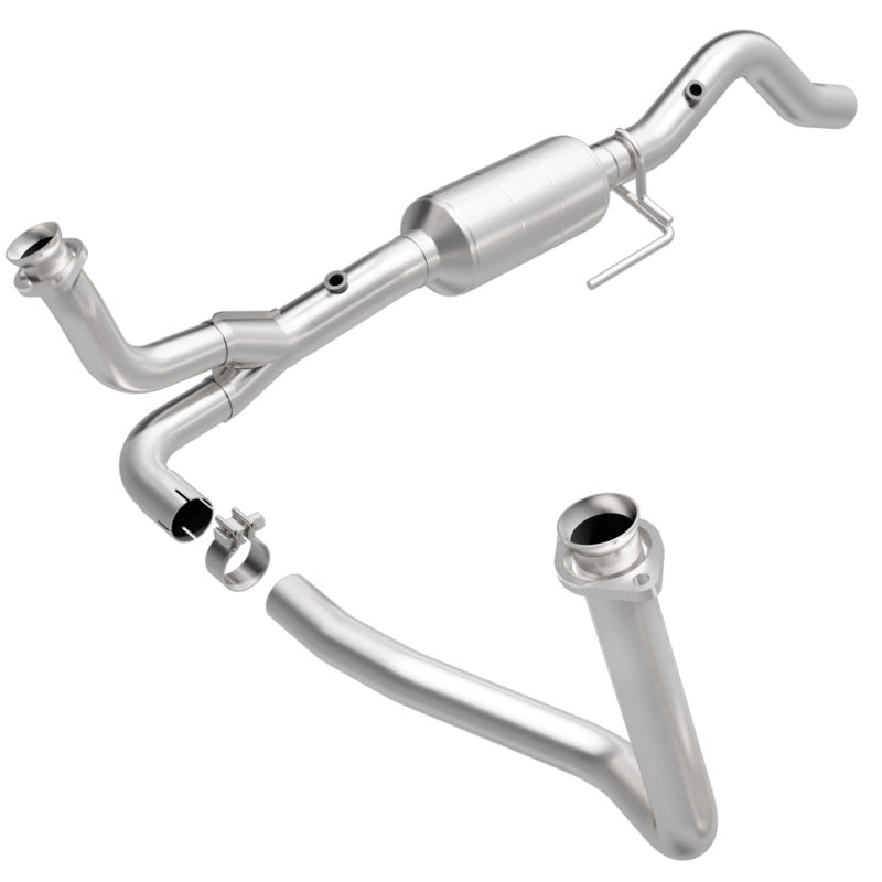 MagnaFlow Conv DF 00-03 Durango 4WD OEM - DTX Performance