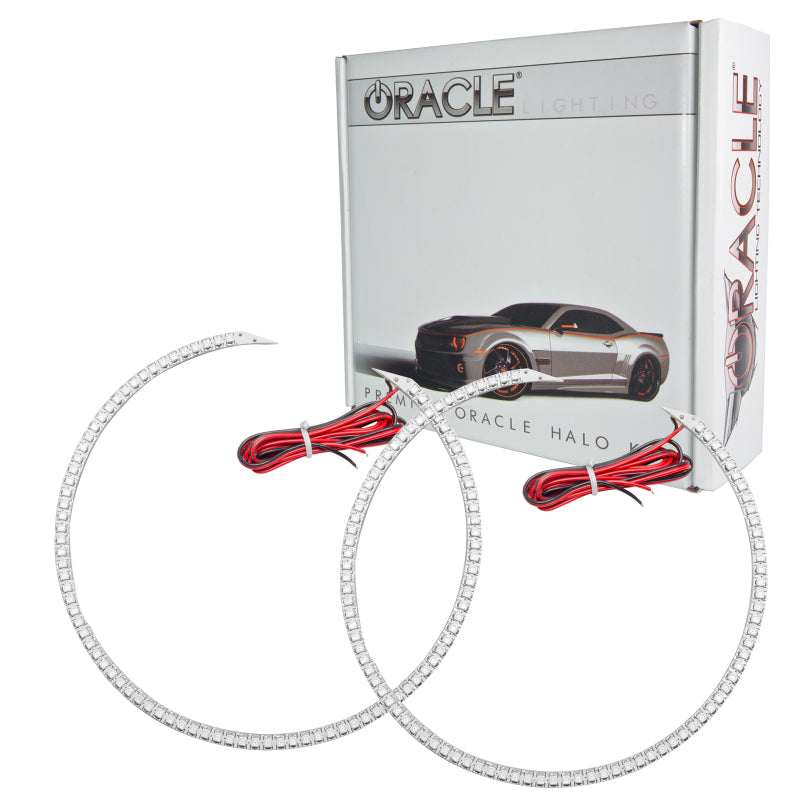 Oracle Volkswagen Beetle 12-15 LED Halo Kit - White - DTX Performance