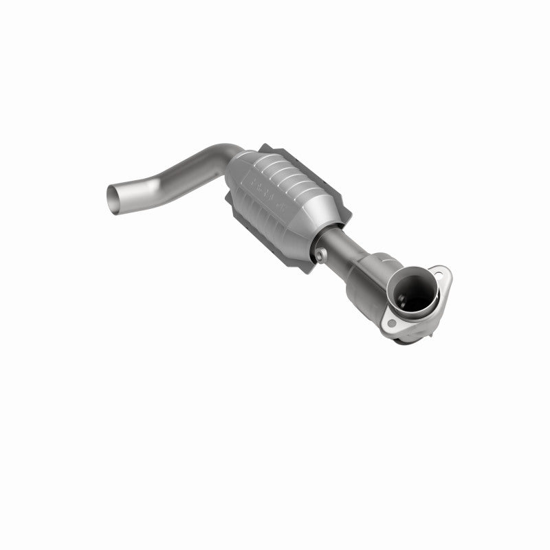 MagnaFlow Catalytic Converter DF 04-06 F-150 Pickup 5.4L 2WD D/S - DTX Performance