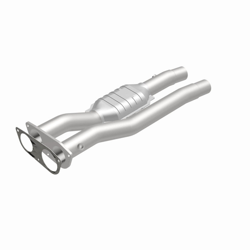 MagnaFlow Conv DF 96-97 7.4L 3500 Truck Rear - DTX Performance