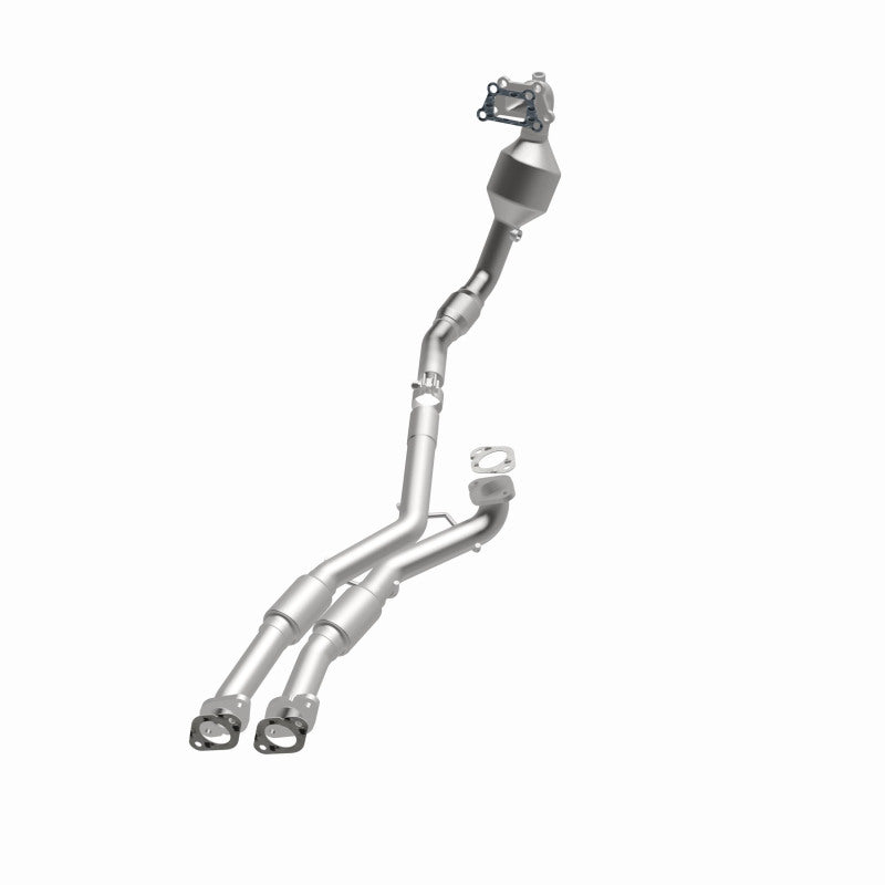 MagnaFlow Conv Direct Fit 12-15 Cadillac SRX V6-3.6L (FWD Only) - DTX Performance