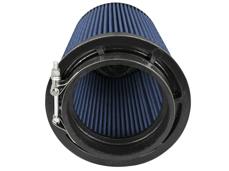 aFe MagnumFLOW Pro 5R Universal Air Filter 5in F x 7in B x 5.5in T (Inverted) x 9in H - DTX Performance