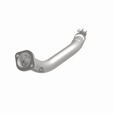 Load image into Gallery viewer, MagnaFlow Manifold Pipe 12-13 Wrangler 3.6L - DTX Performance