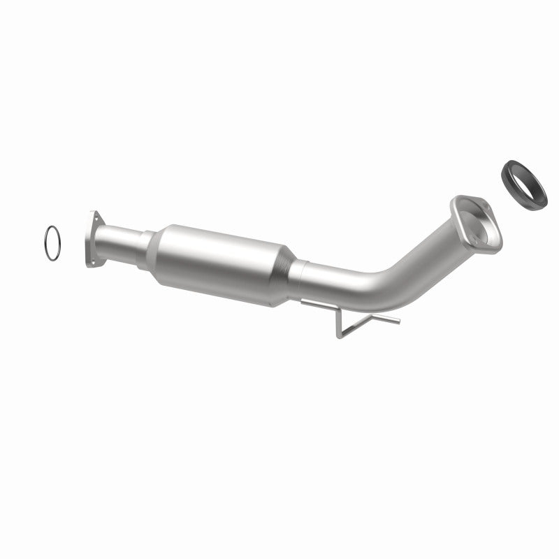 MagnaFlow Conv DF 02-05 Honda Civic SI 2.0L - DTX Performance