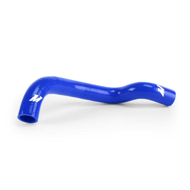 Mishimoto 92-00 Honda Civic / 93-97 Civic del Sol Blue Silicone Radiator Hose Kit - DTX Performance