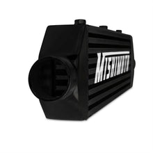 Load image into Gallery viewer, Mishimoto Universal Black Z Line Bar &amp; Plate Intercooler - DTX Performance