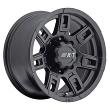 Load image into Gallery viewer, Mickey Thompson Sidebiter II Wheel - 15x10 5 X 4.5 3-5/8 90000019383 - DTX Performance