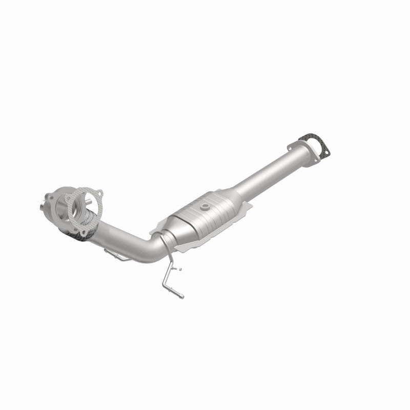 Magnaflow Conv DF Volvo 05-09 S60 2.4L/2.5L Turbo / 04-06 S80 Turbo/05-07 V70 2.5L - DTX Performance