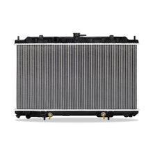 Load image into Gallery viewer, Mishimoto Nissan Sentra Replacement Radiator 2000-2006 - DTX Performance