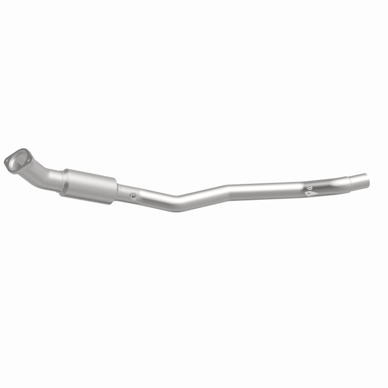 MagnaFlow 07-10 Dodge Charger 3.5L CARB Compliant Direct Fit Catalytic Converter - DTX Performance