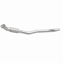 Load image into Gallery viewer, MagnaFlow 07-10 Dodge Charger 3.5L CARB Compliant Direct Fit Catalytic Converter - DTX Performance