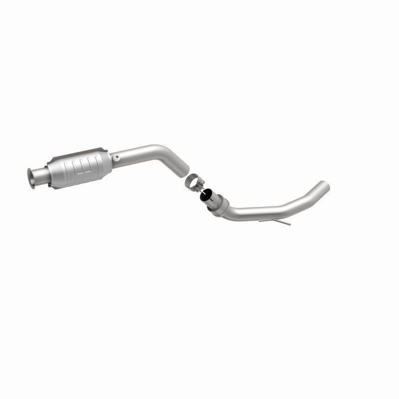 MagnaFlow Conv DF 98-04 Intrepid 2.7L P OEM - DTX Performance