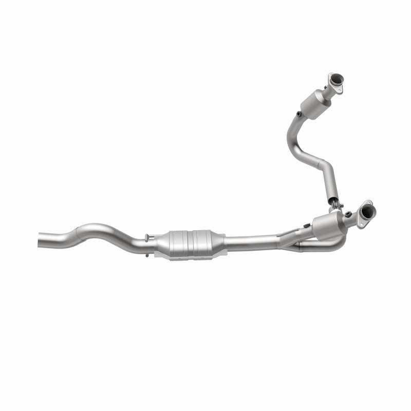 MagnaFlow Conv DF 00-02 Dakota 3.9L - DTX Performance