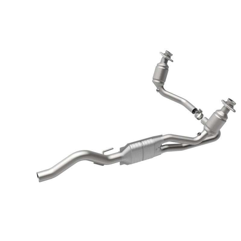 Magnaflow Conv DF 00-03 Dakota 4.7L - DTX Performance