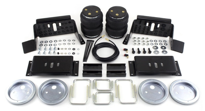 Air Lift Loadlifter 5000 Air Spring Kit - DTX Performance