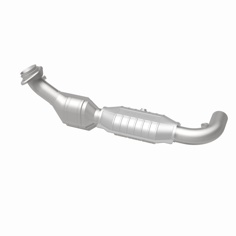 MagnaFlow Conv DF F150 Truck 97-98 V8 4.6L 2W - DTX Performance