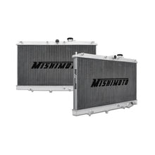 Load image into Gallery viewer, Mishimoto 97-01 Honda Prelude Manual Aluminum Radiator - DTX Performance