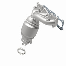 Load image into Gallery viewer, MagnaFlow Conv DF 11-12 Kia Sedona 3.5L OEM Grade Manifold - DTX Performance