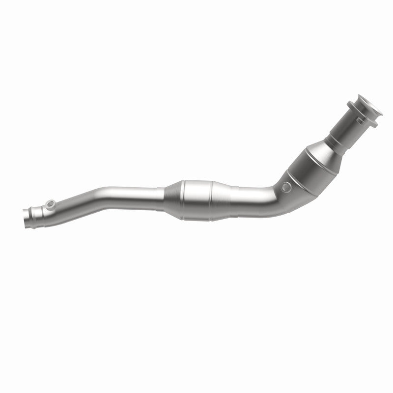 MagnaFlow Conv DF 2014-2016 Land Rover LR4 V6 3 OEM Underbody - DTX Performance