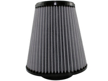 Load image into Gallery viewer, aFe MagnumFLOW Air Filters IAF PDS A/F PDS 4-3/8F x (6x 9)B x 5-1/2T x 9H - DTX Performance