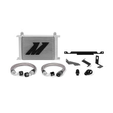 Load image into Gallery viewer, Mishimoto Mitsubishi Evolution 7/8/9 Oil Cooler Kit - DTX Performance