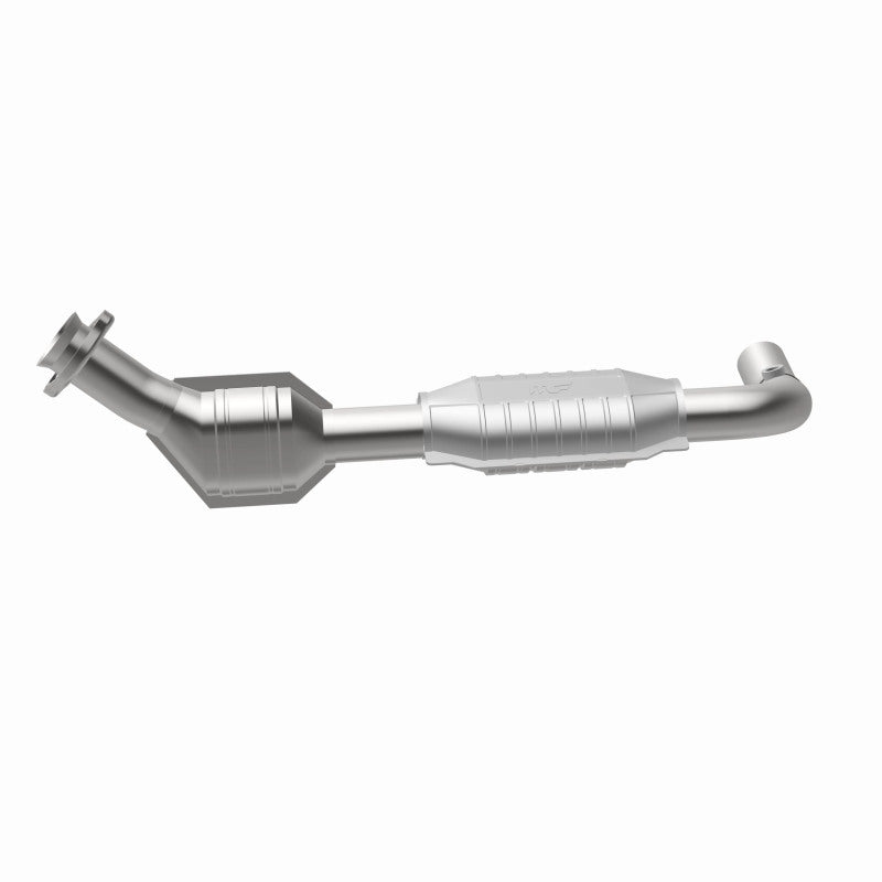 MagnaFlow Conv DF 97-98 E150 E250 Van 4.2L D/ - DTX Performance