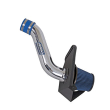 Load image into Gallery viewer, BBK 05-10 Challenger Charger 3.5 V6 Cold Air Intake - Chrome Finish - DTX Performance