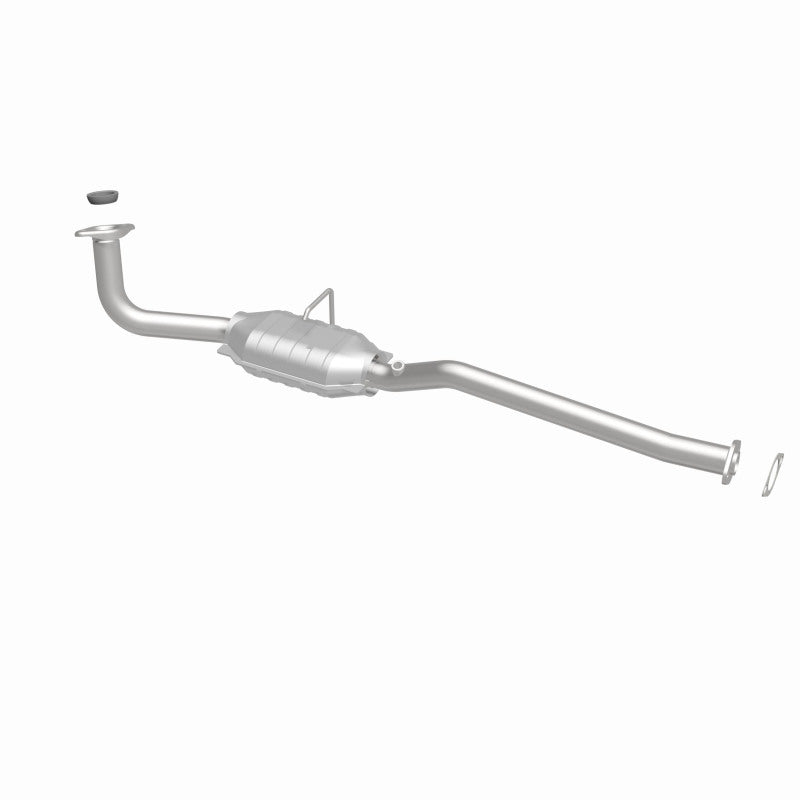 MagnaFlow Conv DF 98-01 Metro/Swift 1.3 rr OE - DTX Performance