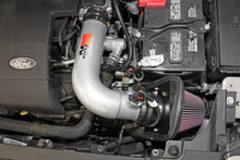 Load image into Gallery viewer, K&amp;N 11 Ford Explorer 3.5L V6 Performance Intake Kit - DTX Performance