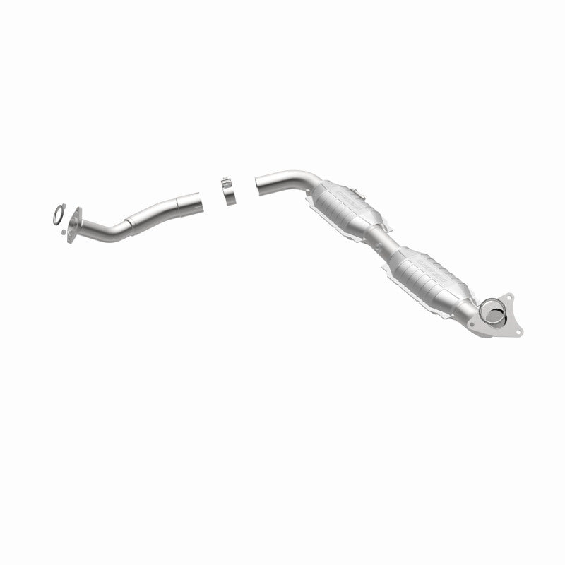 Magnaflow Conv DF 07-08 4.7L Tundra D/S OEM - DTX Performance