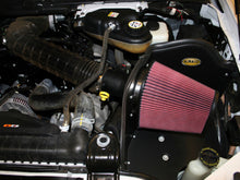 Load image into Gallery viewer, Airaid 05-07 Ford F-250/350 6.8L V-10 CAD Intake System w/o Tube (Oiled / Red Media) - DTX Performance