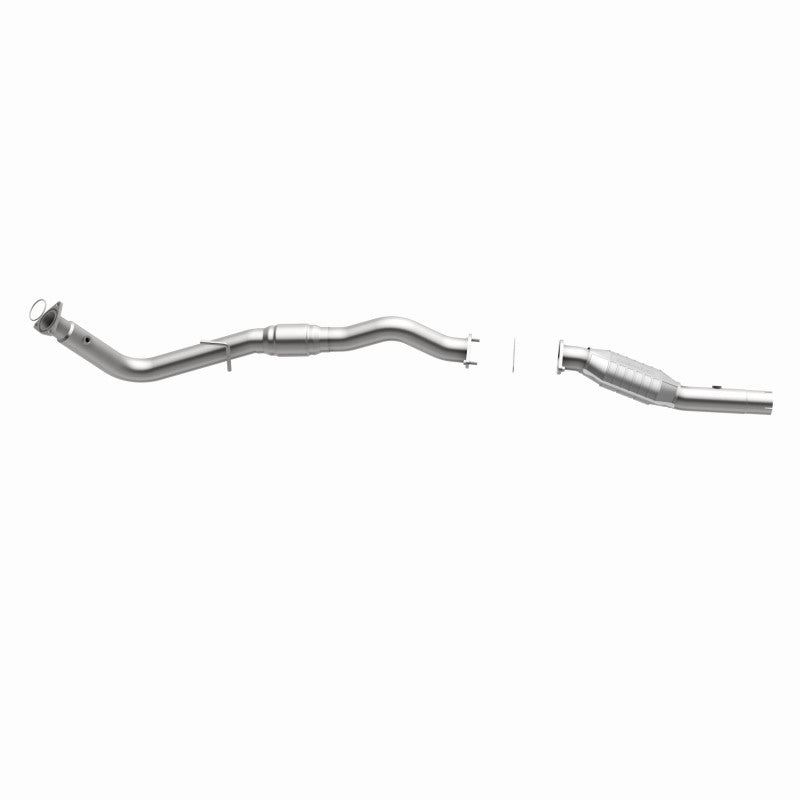 MagnaFlow Conv DF GM 01-02 2500 Passenger Side 6L - DTX Performance