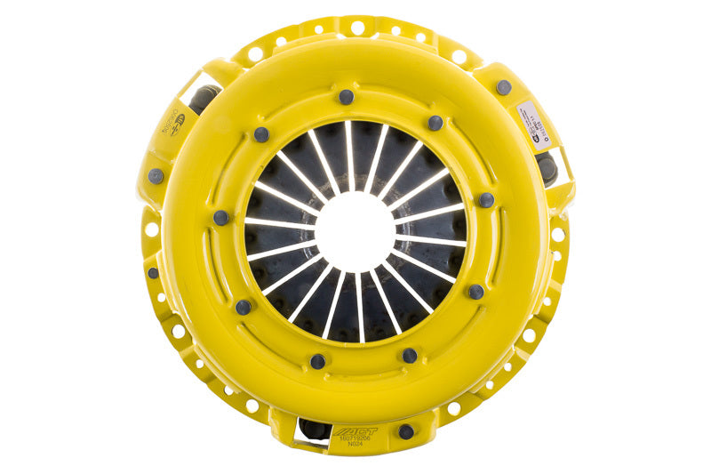 ACT 2015 Nissan 370Z P/PL Heavy Duty Clutch Pressure Plate - DTX Performance