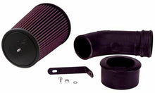 Load image into Gallery viewer, K&amp;N 88-91 Honda Civic Performance Intake Kit - DTX Performance