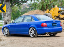 Load image into Gallery viewer, Borla 00-02 Audi S4 2.7L 6cyl AWD SS Catback Exhaust - DTX Performance